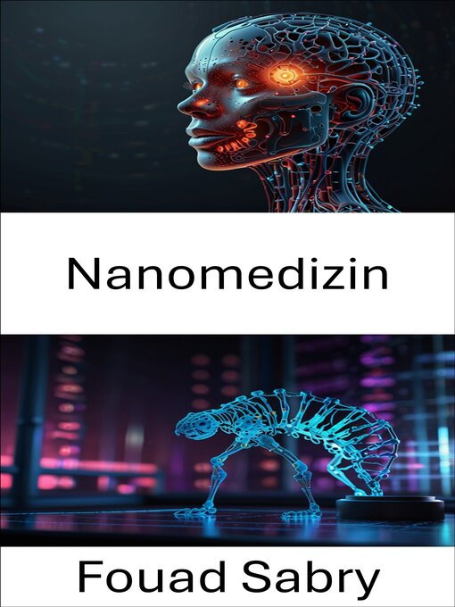 Title details for Nanomedizin by Fouad Sabry - Available
